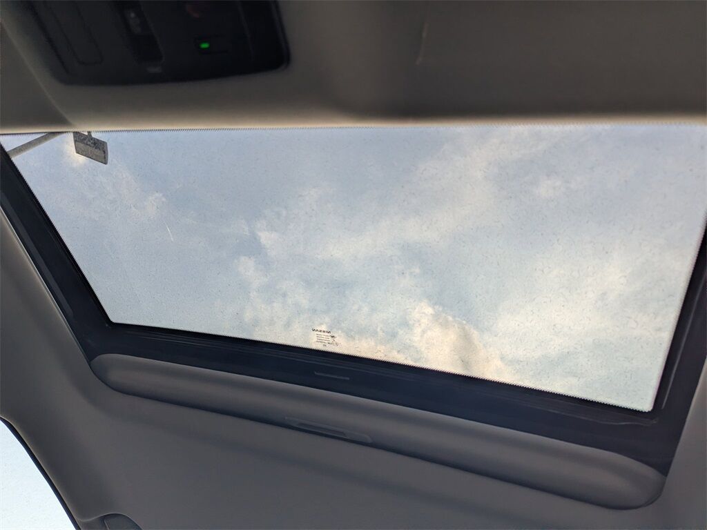 2025 Nissan Altima 2.5 SL Kennesaw GA