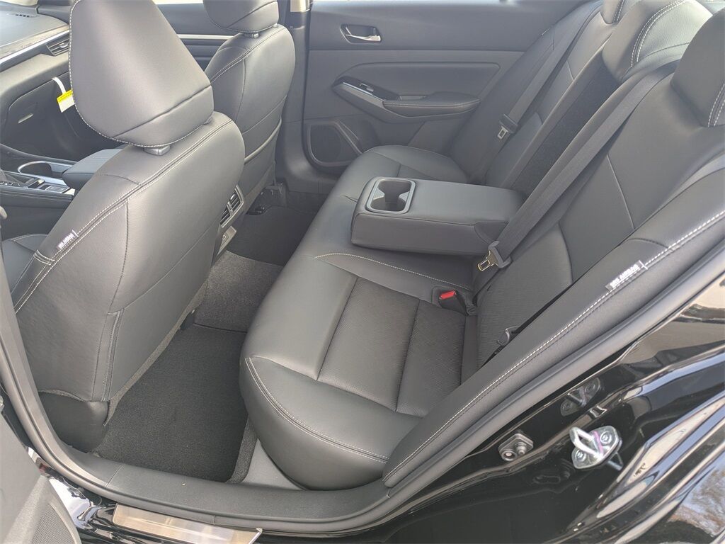 2025 Nissan Altima 2.5 SL Kennesaw GA