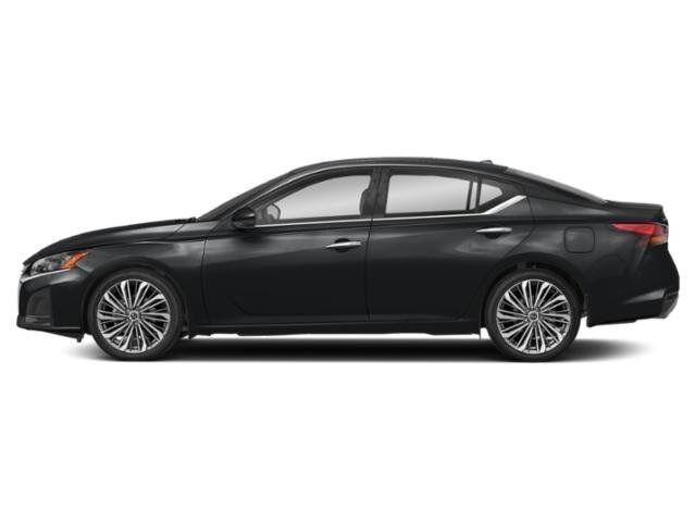 2025 Nissan Altima 2.5 SL Kennesaw GA