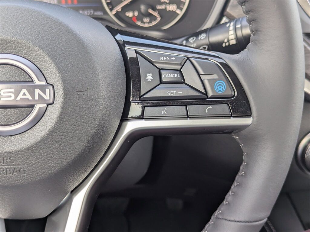 2025 Nissan Altima 2.5 SL Kennesaw GA