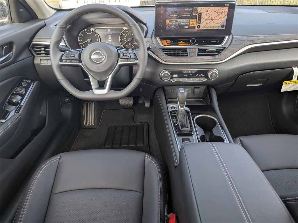 2025 Nissan Altima 2.5 SL Kennesaw GA