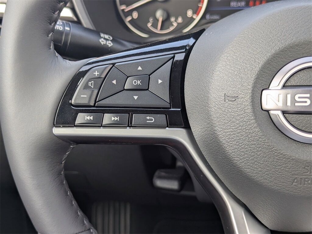 2025 Nissan Altima 2.5 SL Kennesaw GA