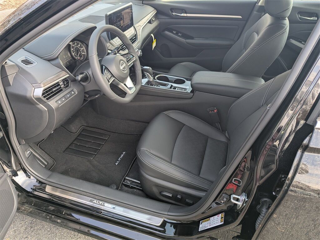 2025 Nissan Altima 2.5 SL Kennesaw GA