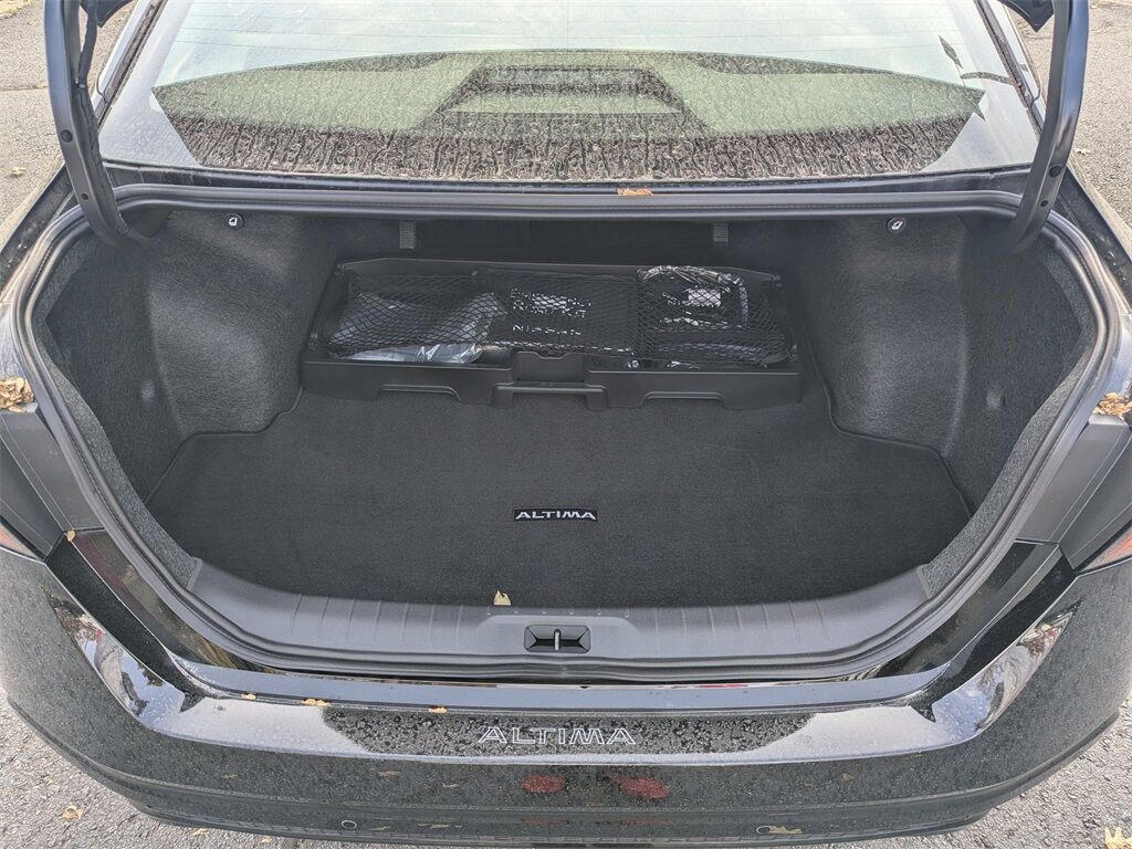 2025 Nissan Altima 2.5 SL Kennesaw GA