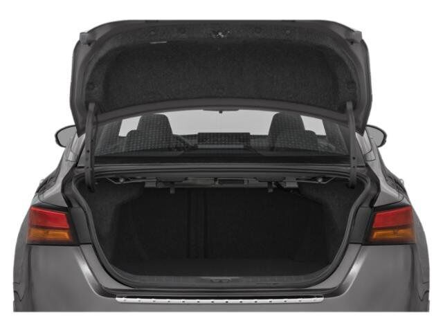 2025 Nissan Altima 2.5 SL Kennesaw GA