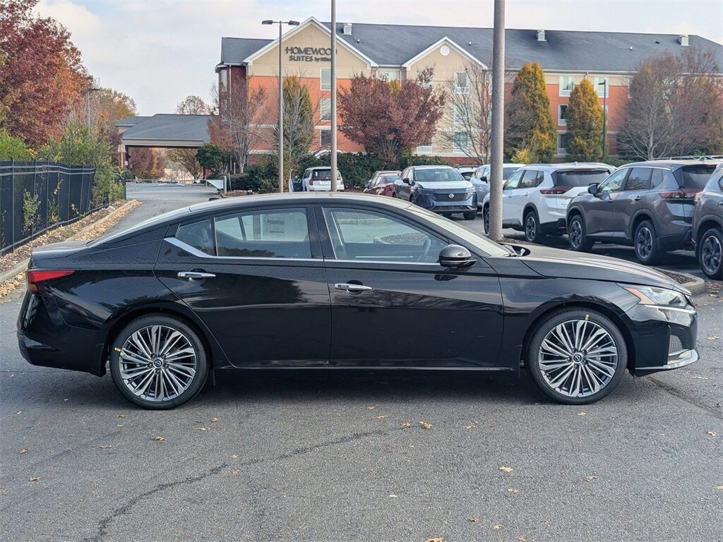 2025 Nissan Altima 2.5 SL Kennesaw GA