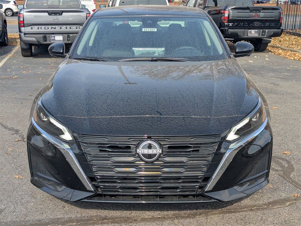 2025 Nissan Altima 2.5 SL Kennesaw GA