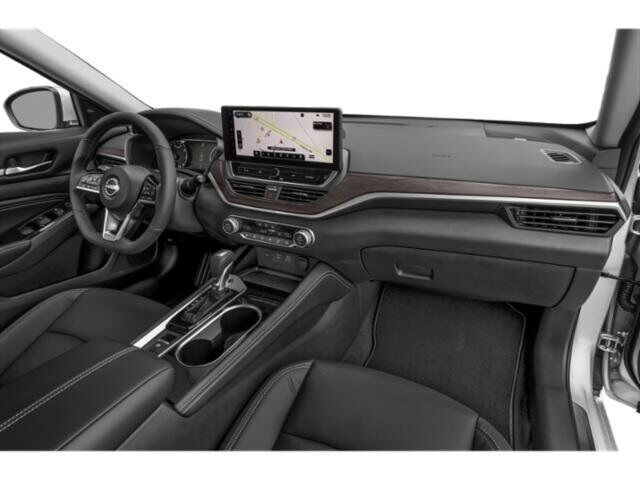 2025 Nissan Altima 2.5 SL Kennesaw GA