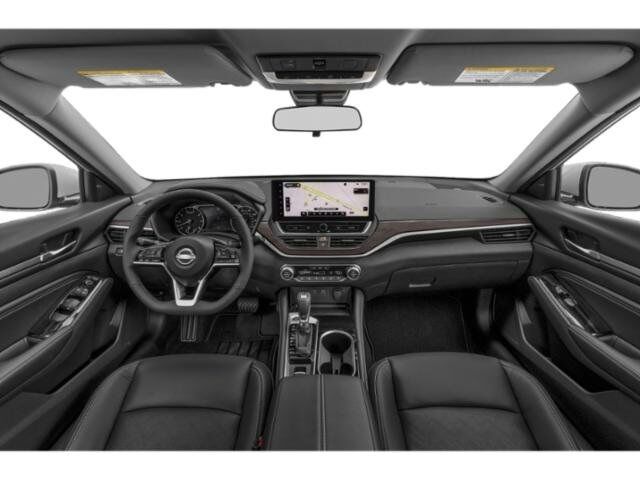 2025 Nissan Altima 2.5 SL Kennesaw GA