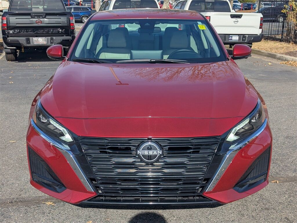 2025 Nissan Altima 2.5 SL Kennesaw GA