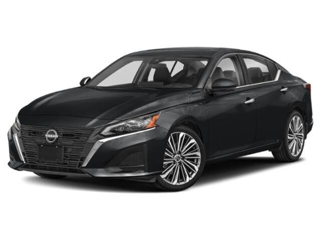 2025 Nissan Altima 2.5 SL Kennesaw GA