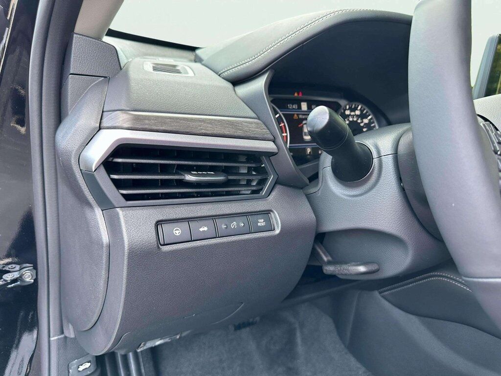 2025 Nissan Altima 2.5 SL San Clemente CA