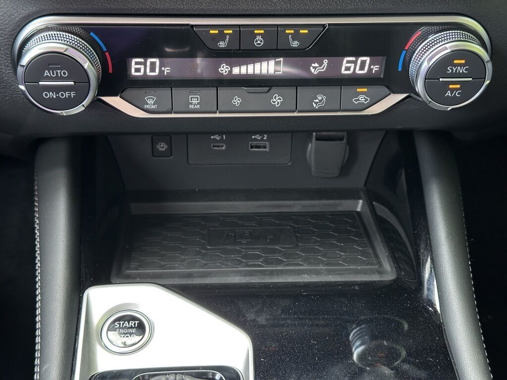 2025 Nissan Altima 2.5 SL San Clemente CA