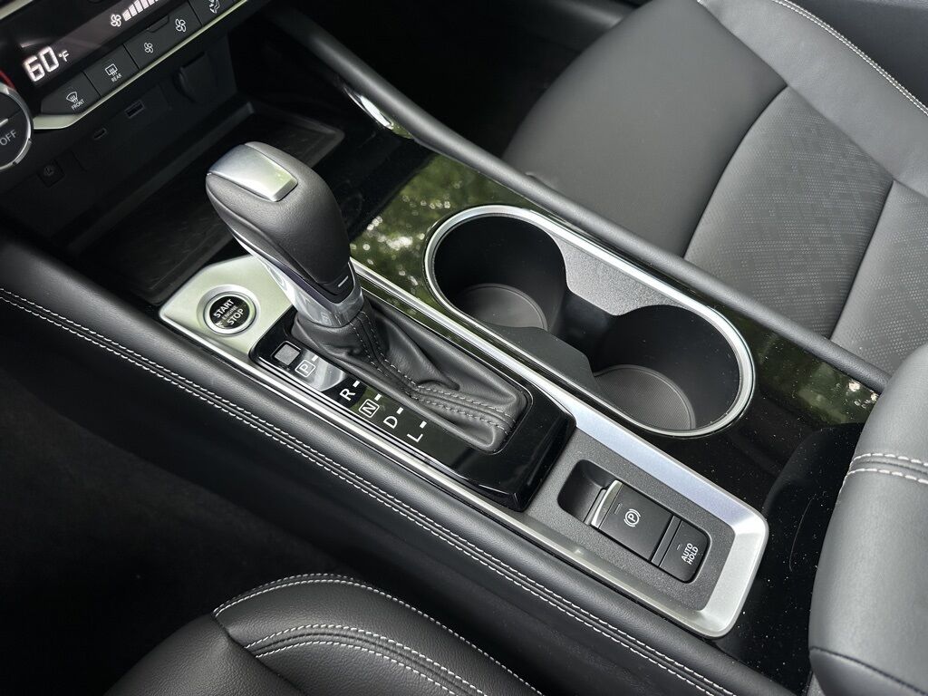 2025 Nissan Altima 2.5 SL San Clemente CA