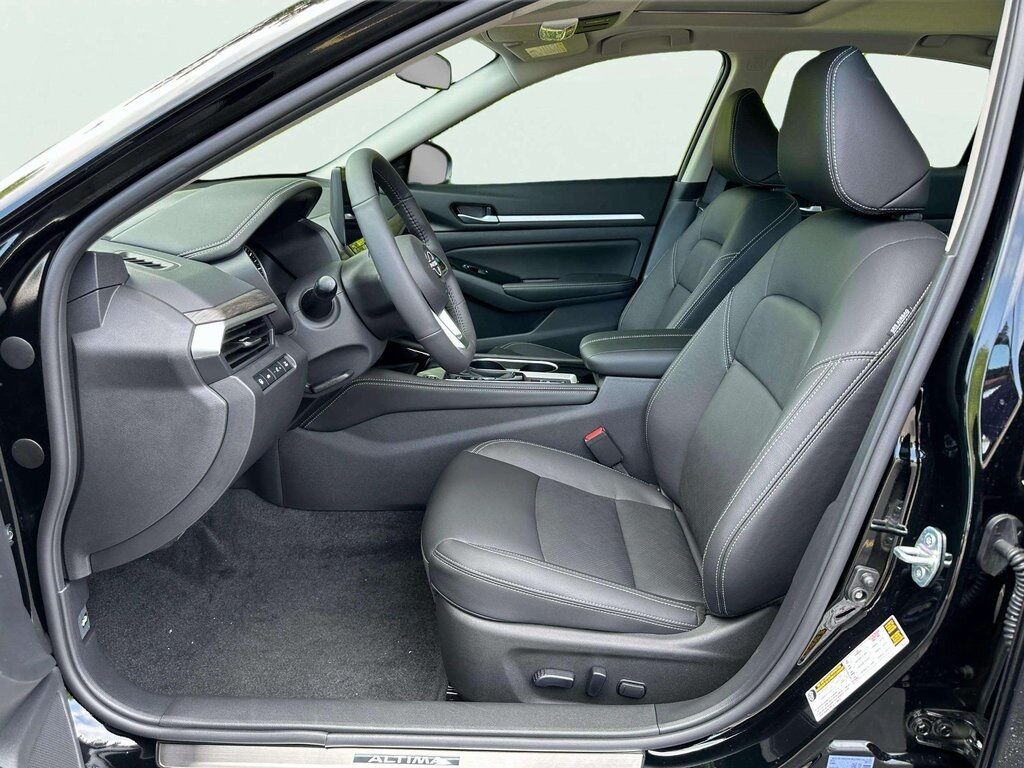 2025 Nissan Altima 2.5 SL San Clemente CA