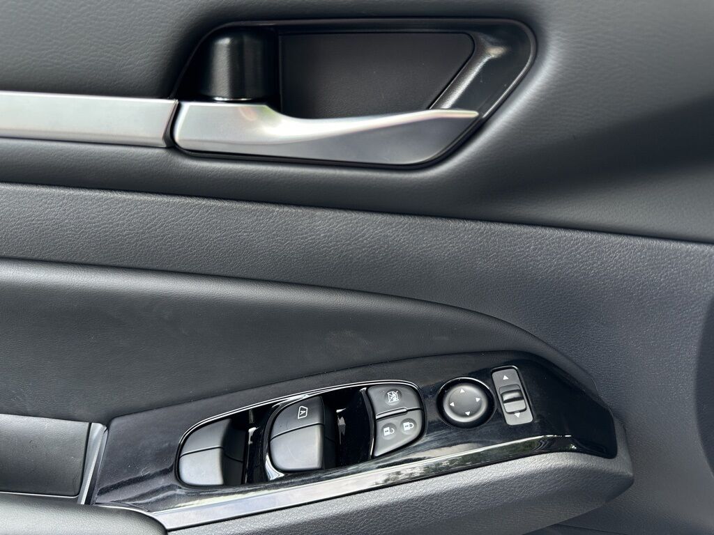 2025 Nissan Altima 2.5 SL San Clemente CA