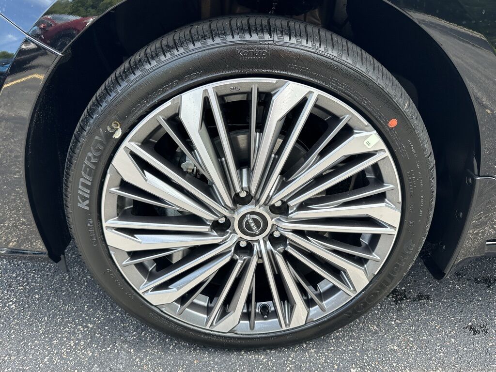 2025 Nissan Altima 2.5 SL San Clemente CA