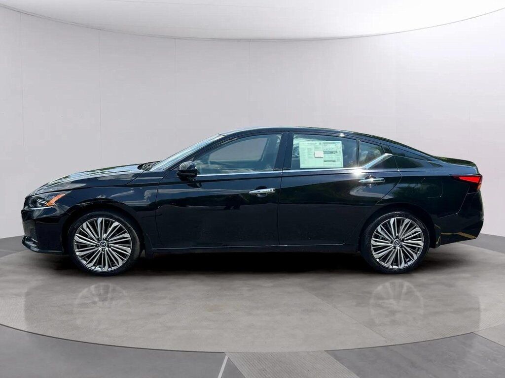 2025 Nissan Altima 2.5 SL San Clemente CA