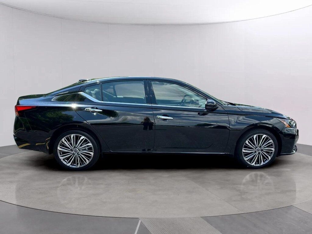 2025 Nissan Altima 2.5 SL San Clemente CA