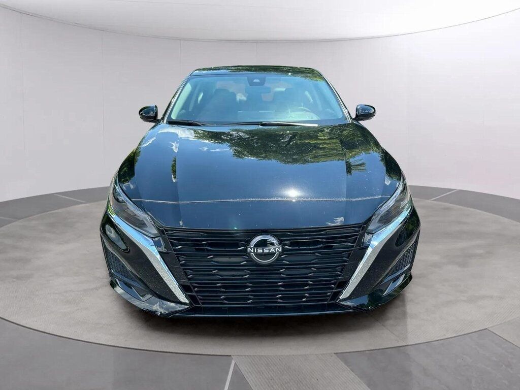 2025 Nissan Altima 2.5 SL San Clemente CA