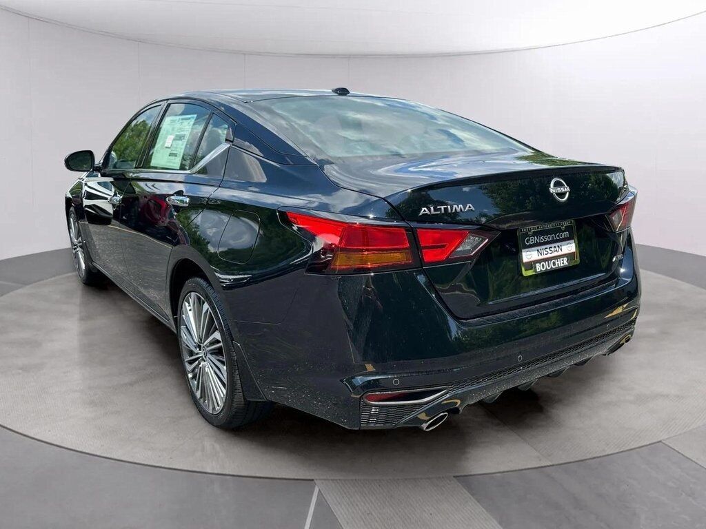2025 Nissan Altima 2.5 SL San Clemente CA