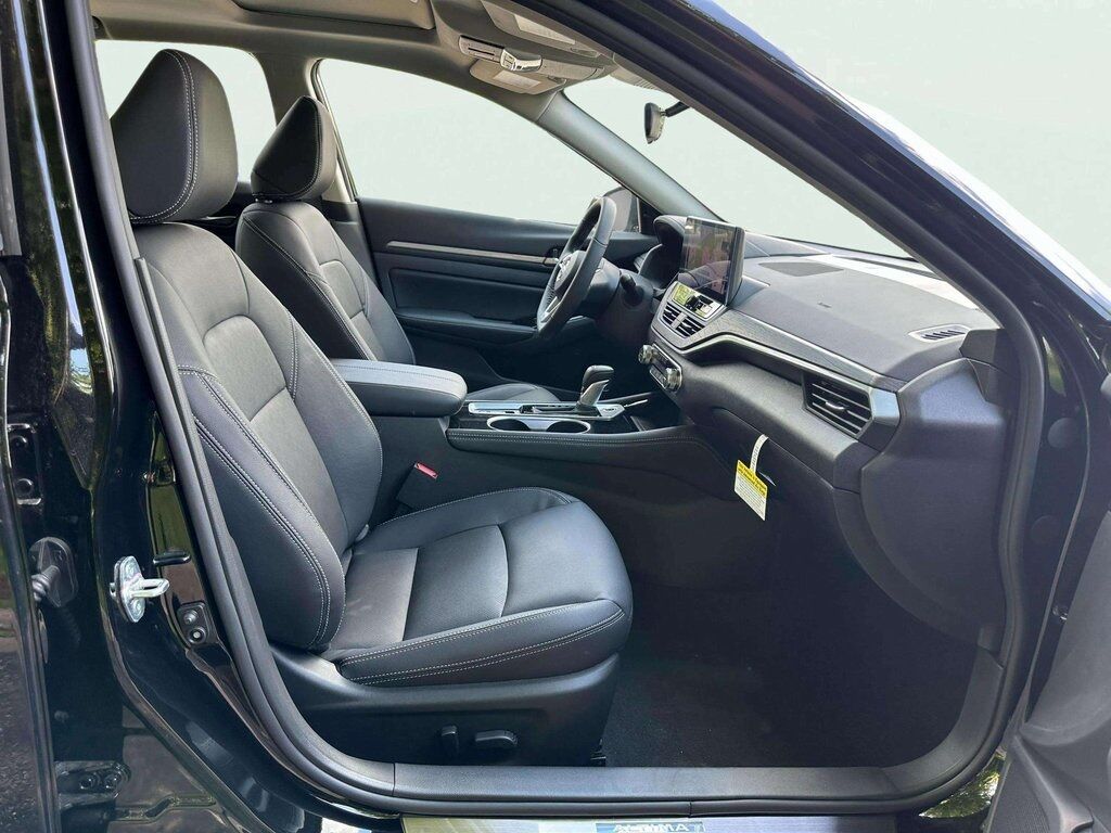 2025 Nissan Altima 2.5 SL San Clemente CA