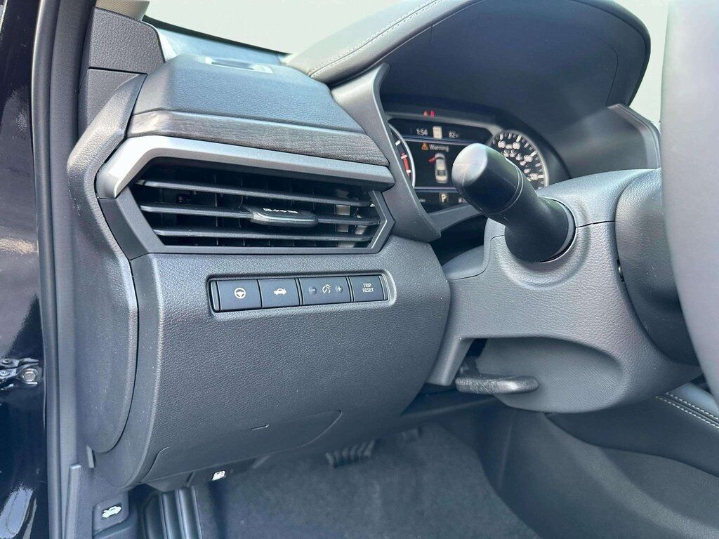 2025 Nissan Altima 2.5 SL San Clemente CA