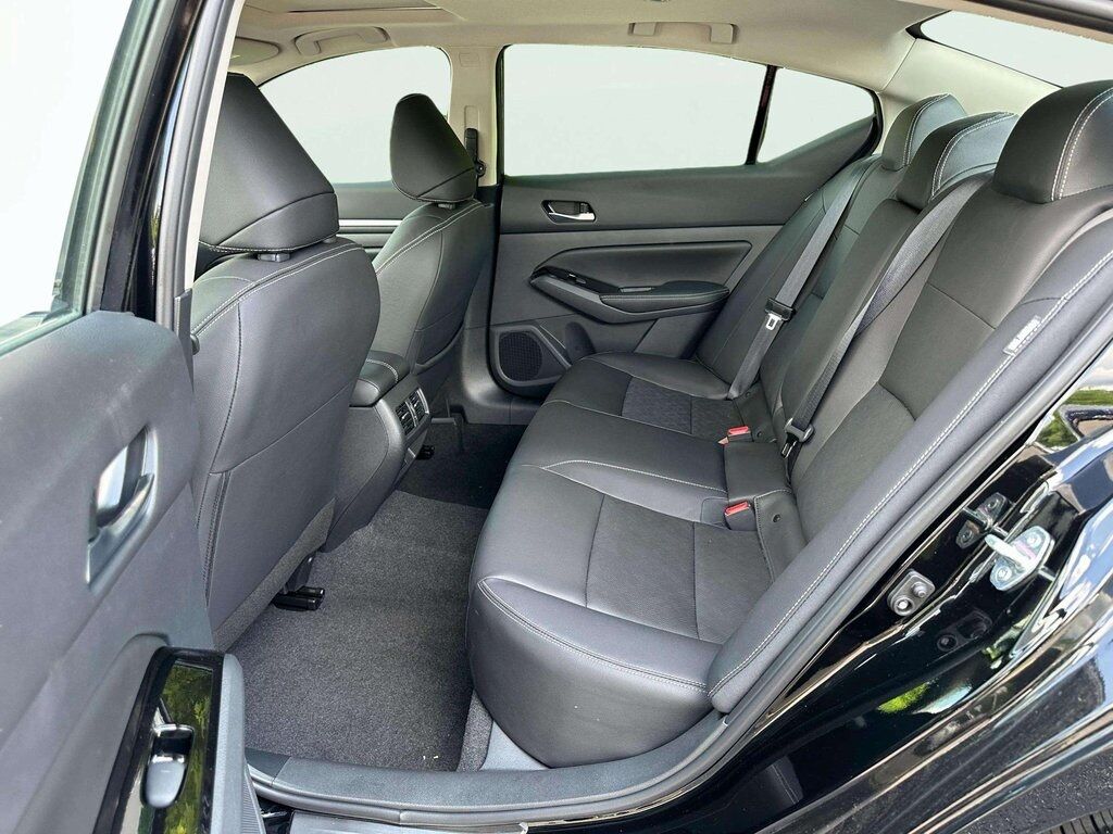 2025 Nissan Altima 2.5 SL San Clemente CA