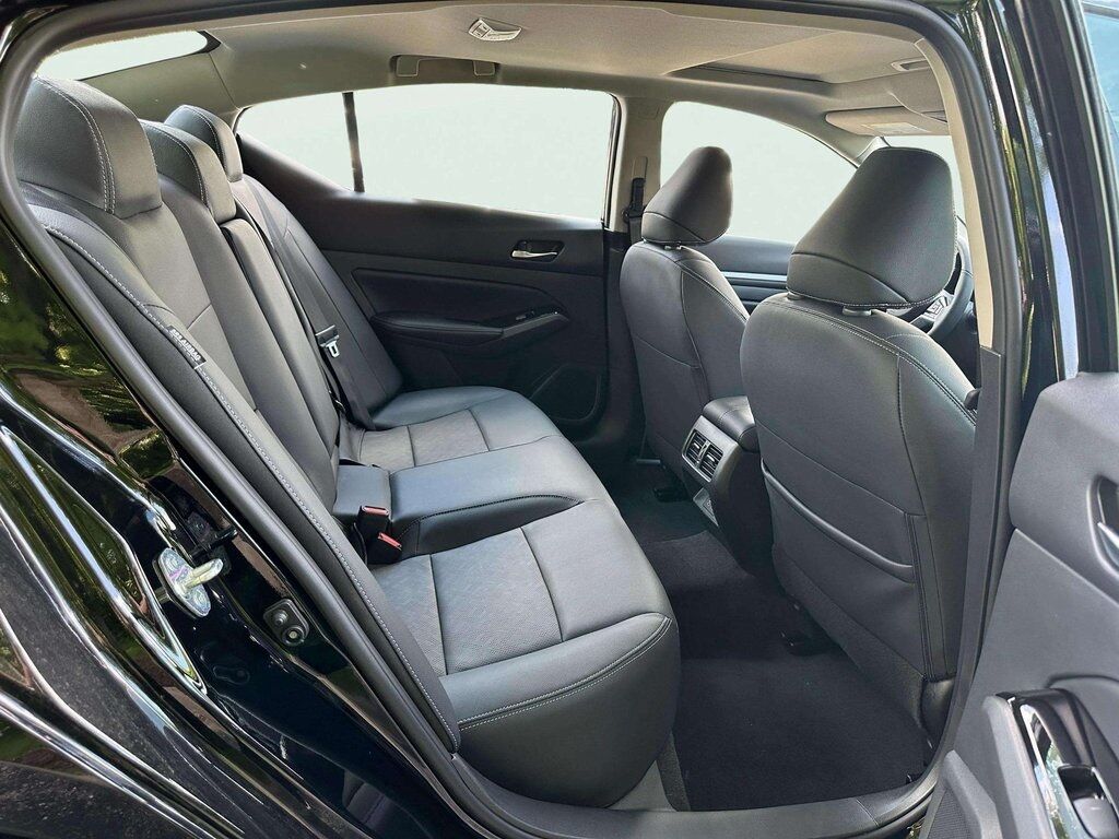 2025 Nissan Altima 2.5 SL San Clemente CA