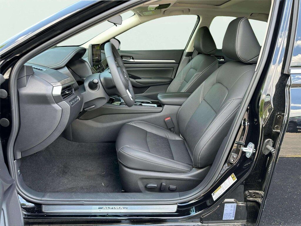 2025 Nissan Altima 2.5 SL San Clemente CA