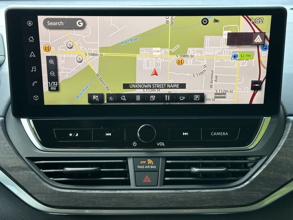 2025 Nissan Altima 2.5 SL San Clemente CA