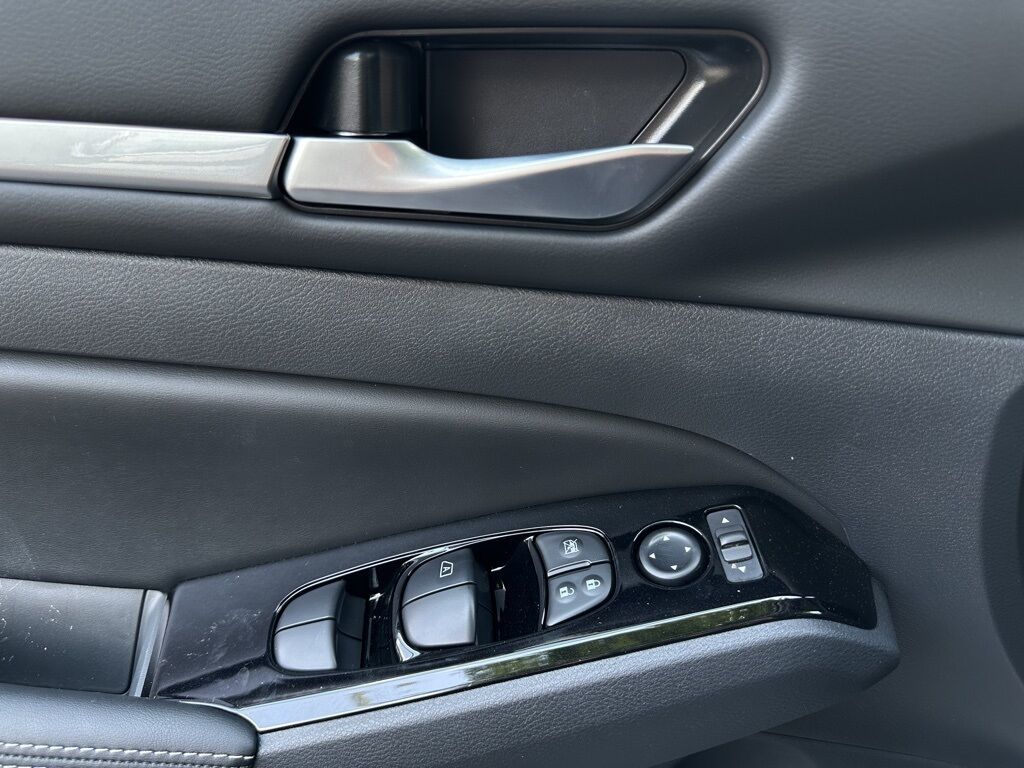 2025 Nissan Altima 2.5 SL San Clemente CA