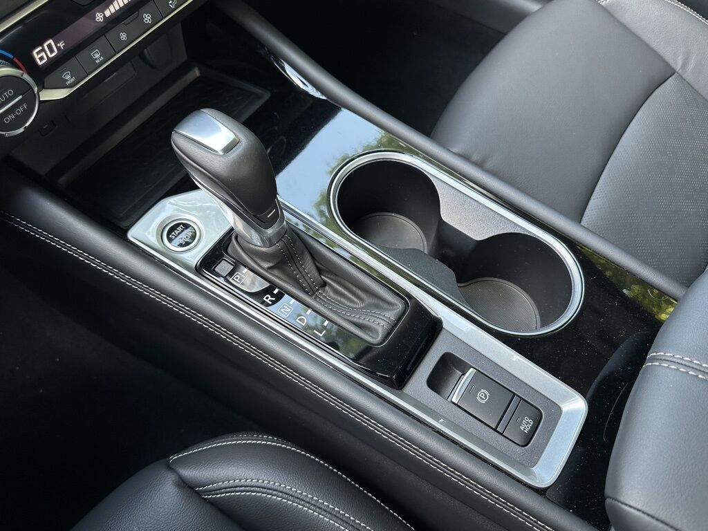 2025 Nissan Altima 2.5 SL San Clemente CA