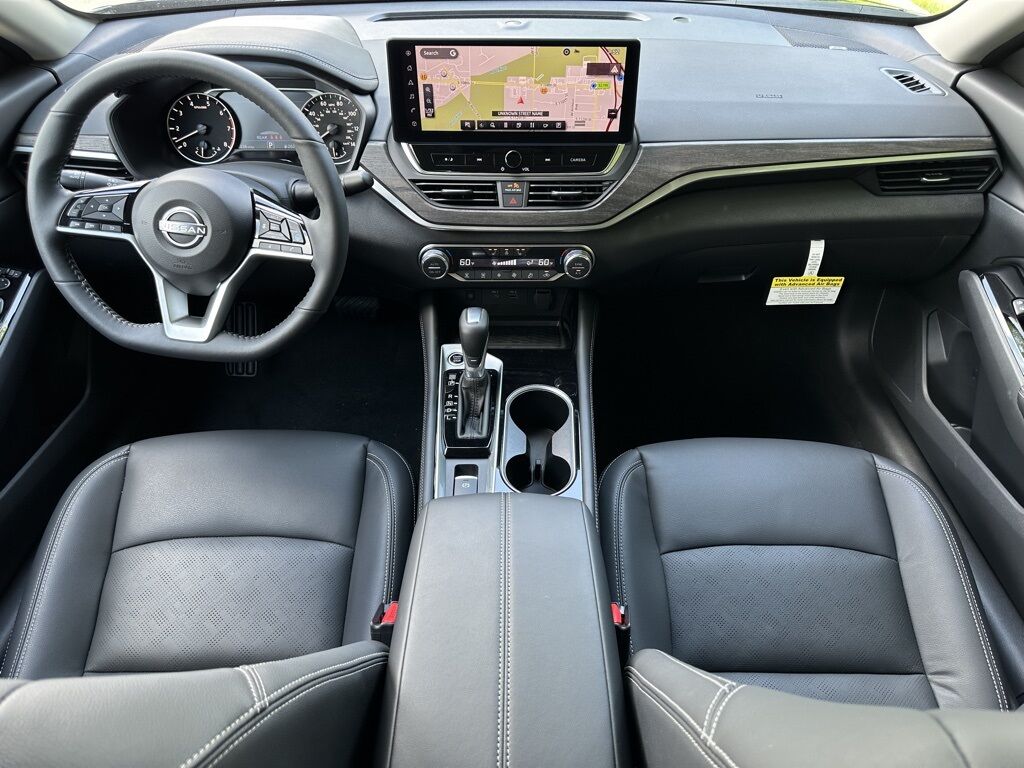 2025 Nissan Altima 2.5 SL San Clemente CA