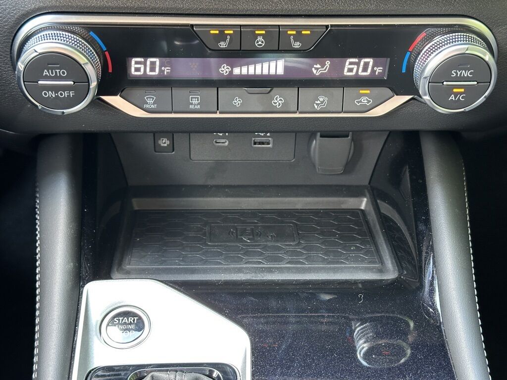 2025 Nissan Altima 2.5 SL San Clemente CA