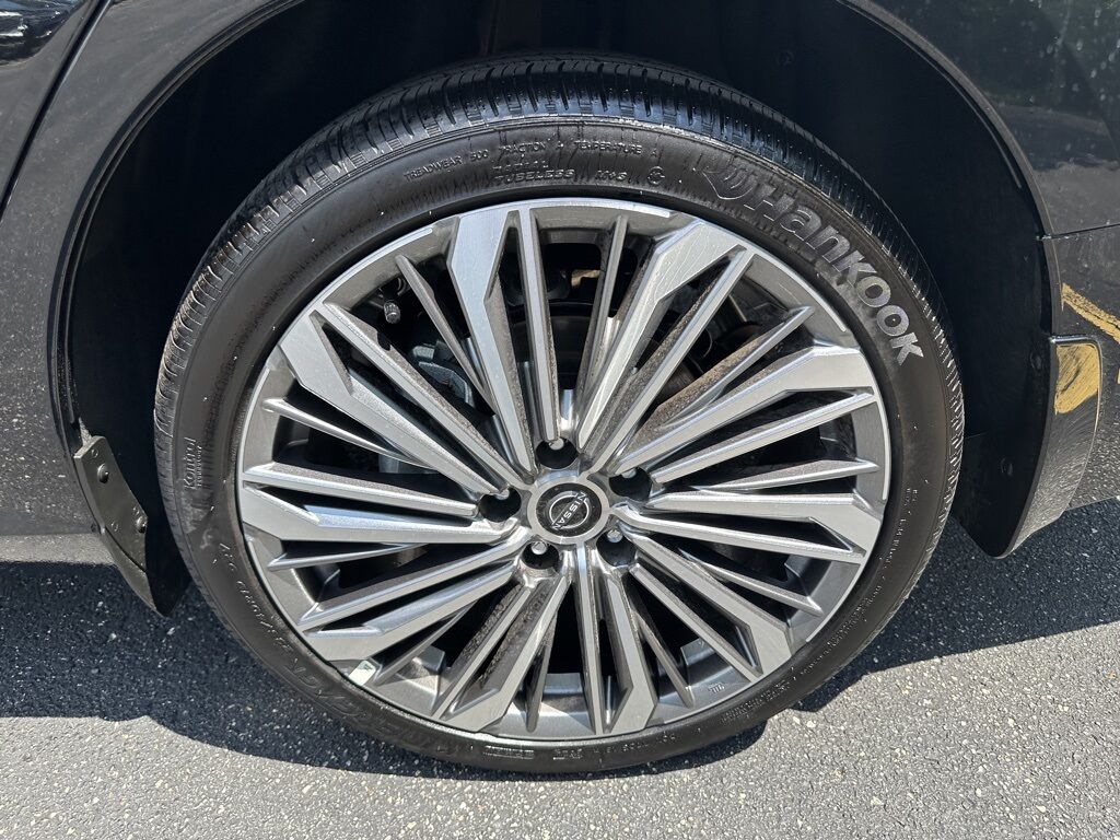 2025 Nissan Altima 2.5 SL San Clemente CA