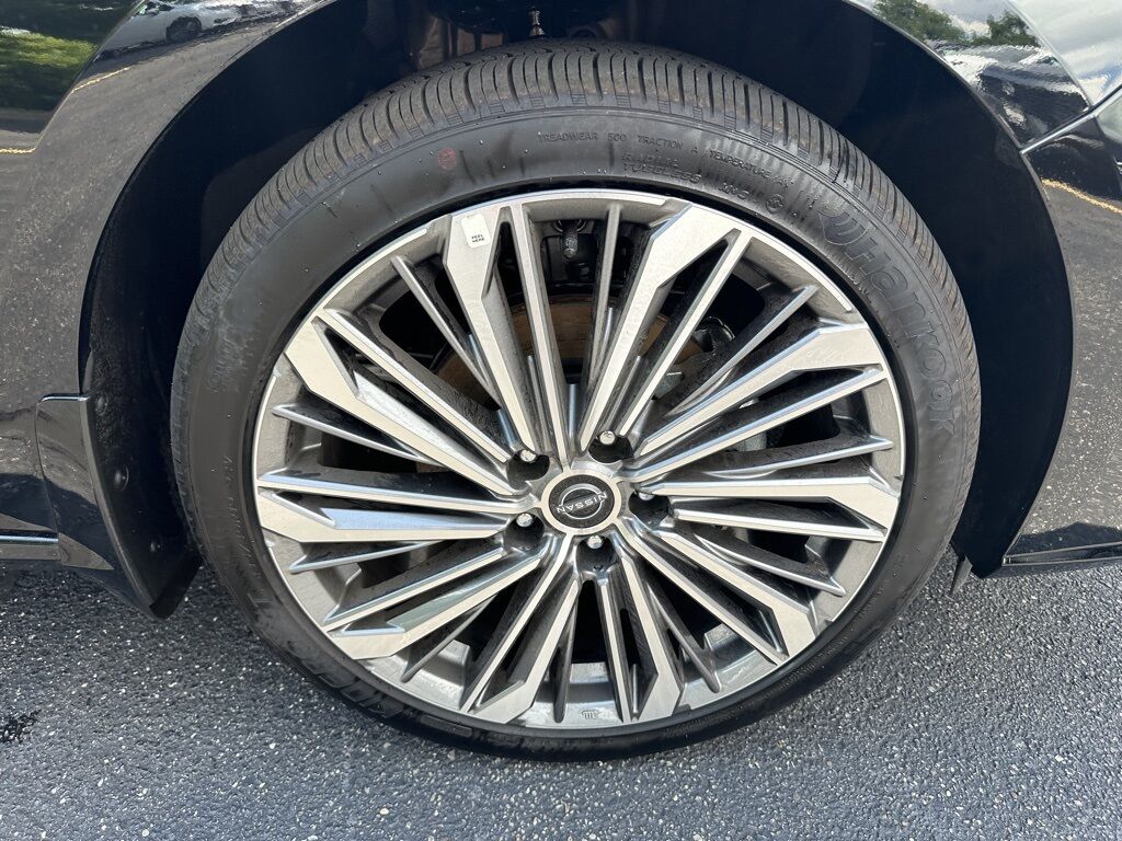 2025 Nissan Altima 2.5 SL San Clemente CA