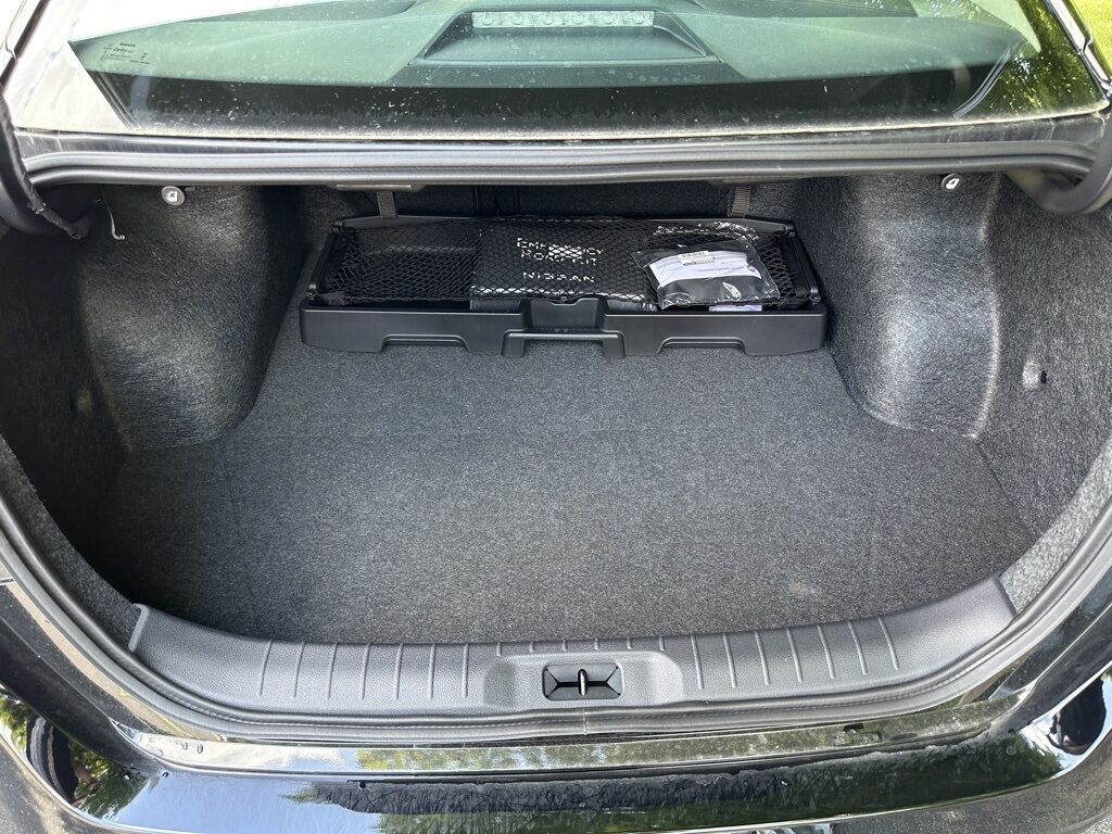 2025 Nissan Altima 2.5 SL San Clemente CA