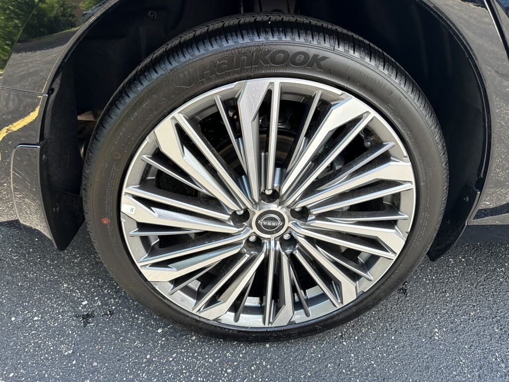 2025 Nissan Altima 2.5 SL San Clemente CA