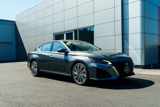 2025 Nissan Altima 2.5 SL Beaverton OR