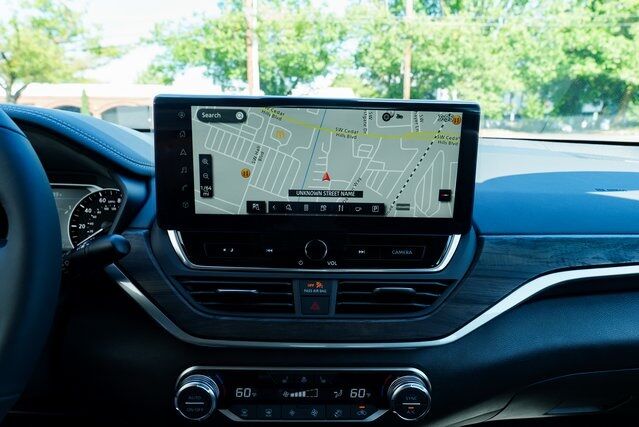 2025 Nissan Altima 2.5 SL Beaverton OR