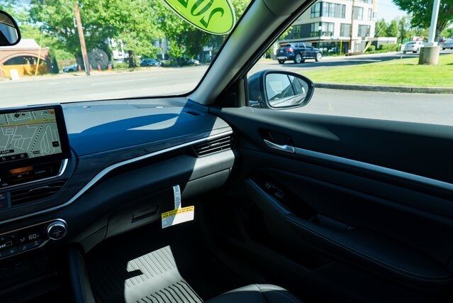 2025 Nissan Altima 2.5 SL Beaverton OR