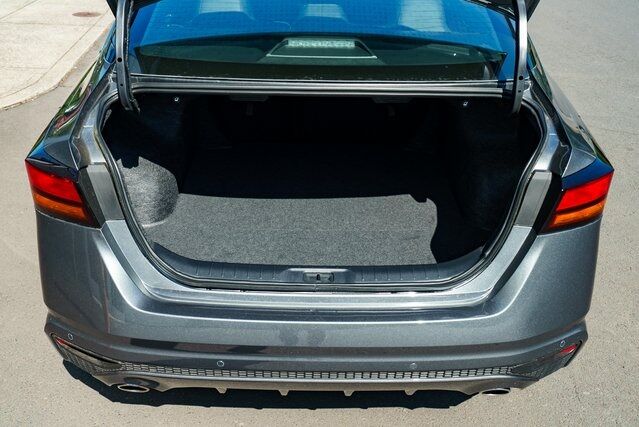 2025 Nissan Altima 2.5 SL Beaverton OR