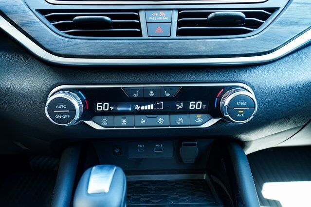 2025 Nissan Altima 2.5 SL Beaverton OR