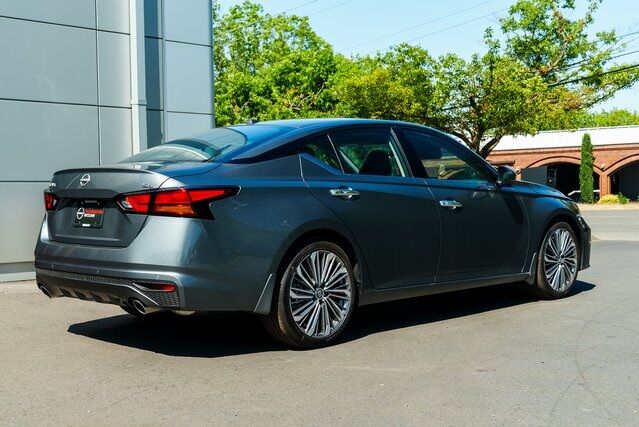 2025 Nissan Altima 2.5 SL Beaverton OR