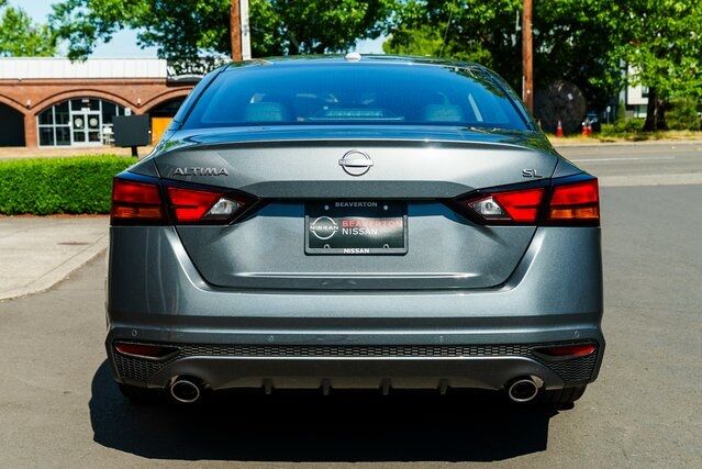 2025 Nissan Altima 2.5 SL Beaverton OR