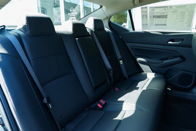 2025 Nissan Altima 2.5 SL Beaverton OR