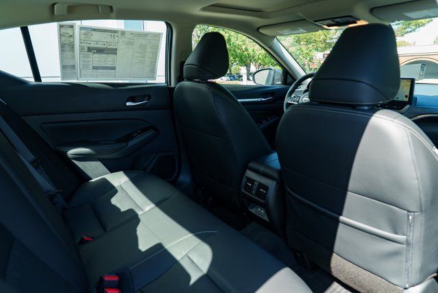 2025 Nissan Altima 2.5 SL Beaverton OR