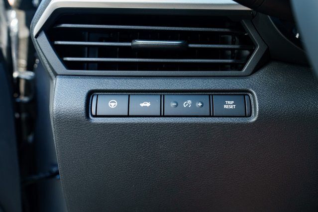 2025 Nissan Altima 2.5 SL Beaverton OR