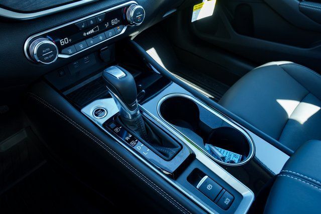 2025 Nissan Altima 2.5 SL Beaverton OR